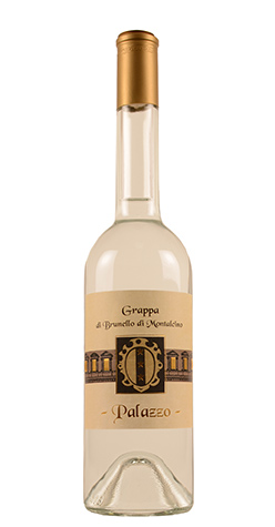 afbeelding van Grappa