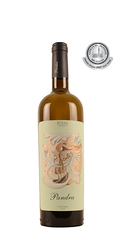 afbeelding van Rueda