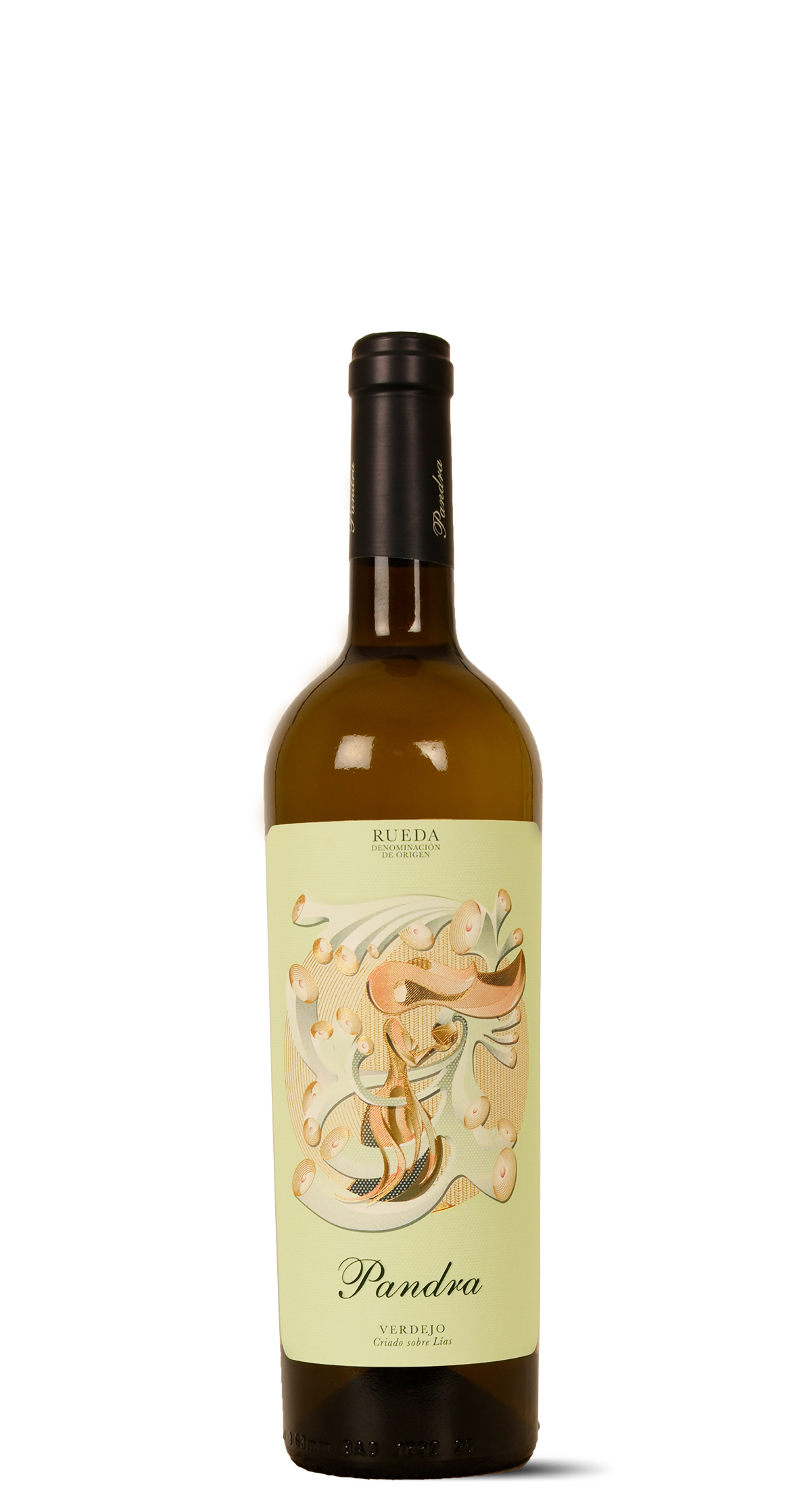 afbeelding van Rueda 