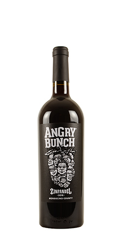 afbeelding van Mendocino