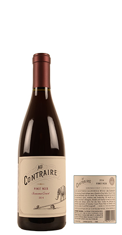 afbeelding van Sonoma Coast