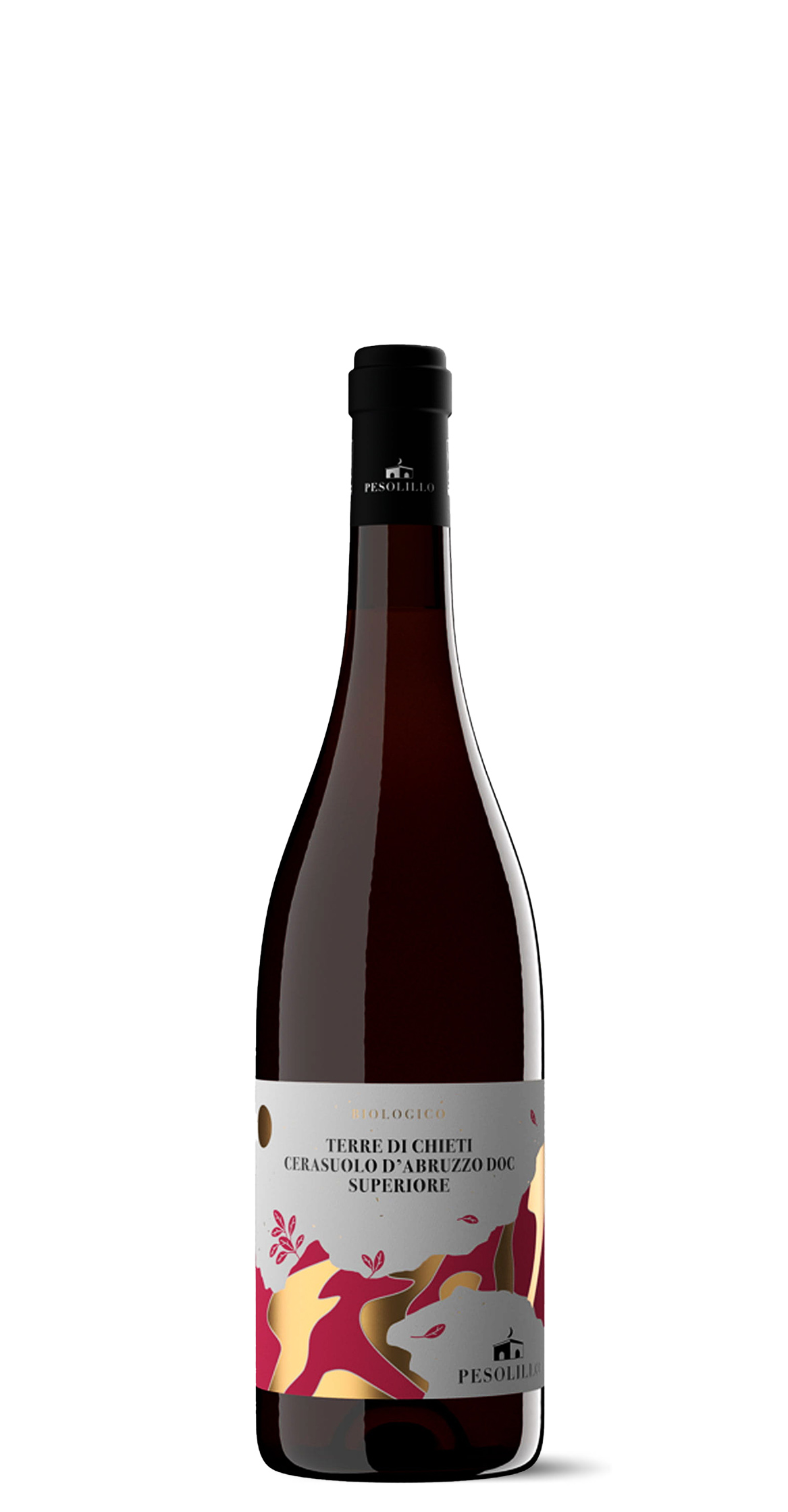 afbeelding van Terre di Chieti