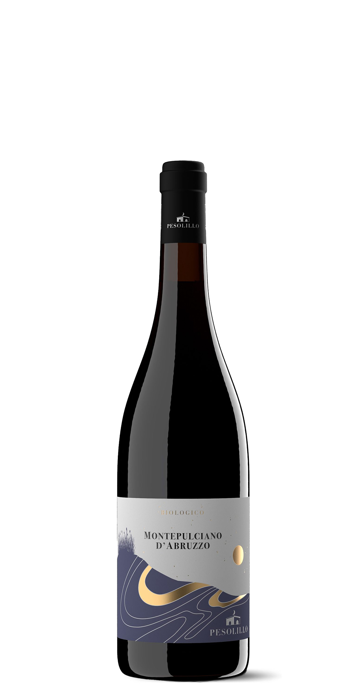 afbeelding van Montepulciano d'Abruzzo -DOC