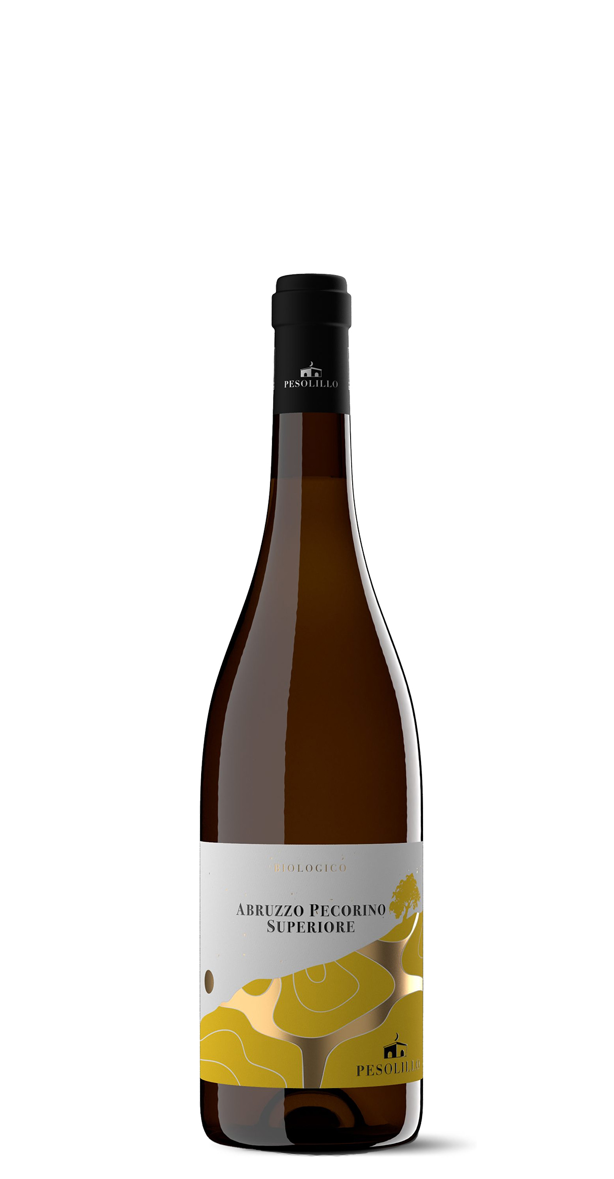 afbeelding van Terre di Chieti
