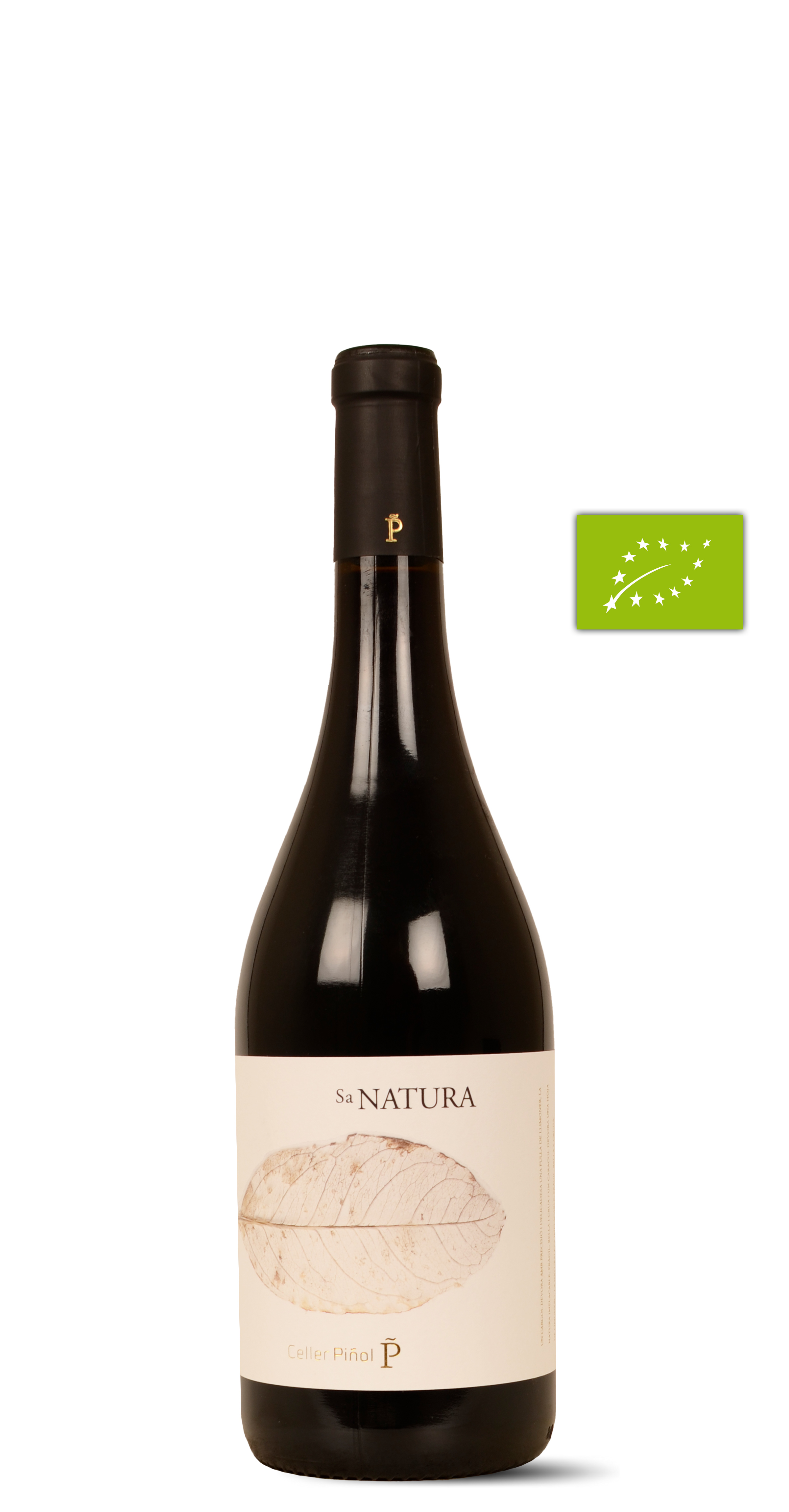 afbeelding van Ecológico Sa Natura Organic