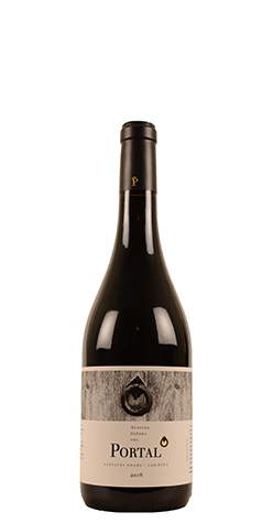 afbeelding van Portal Crianza