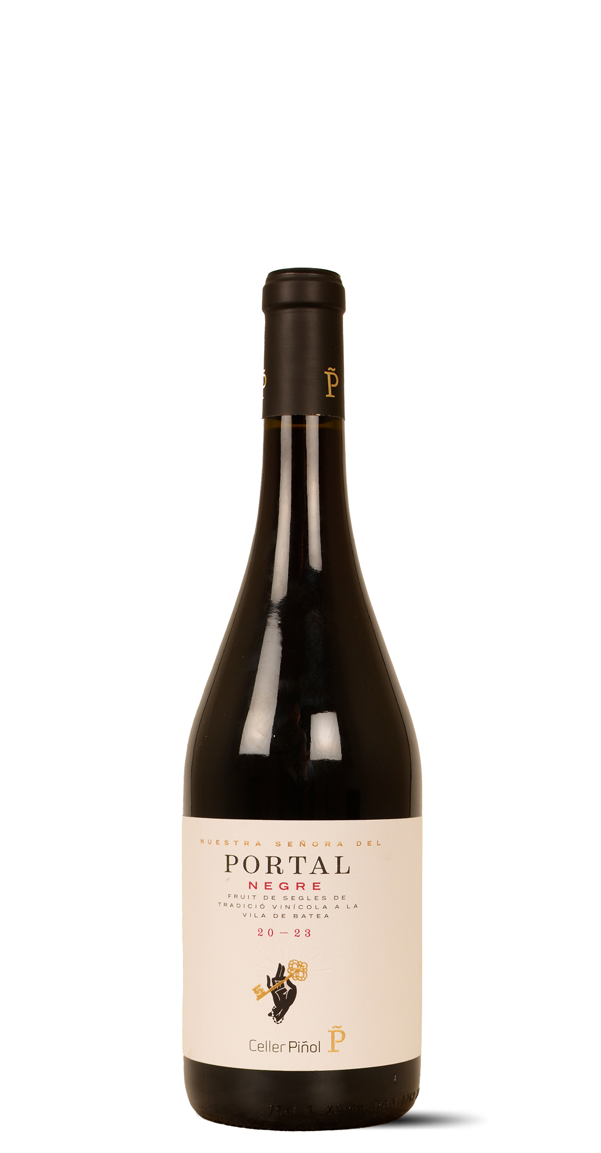 afbeelding van Portal Crianza