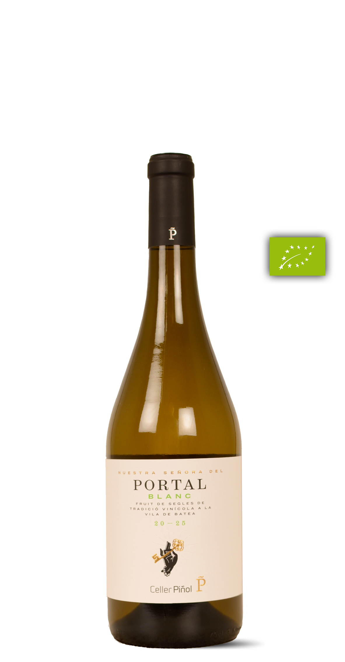 afbeelding van Portal