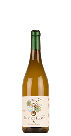 afbeelding van Raig de Raim