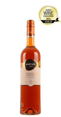 afbeelding van Classic Moscatel do Douro