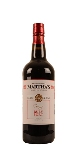 afbeelding van Port Wine