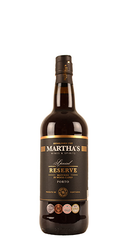 image de Port Wine