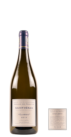 afbeelding van Saint-Véran 'Classic'