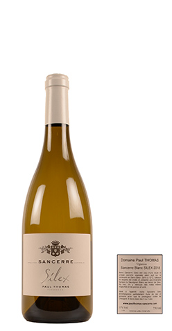 afbeelding van Sancerre