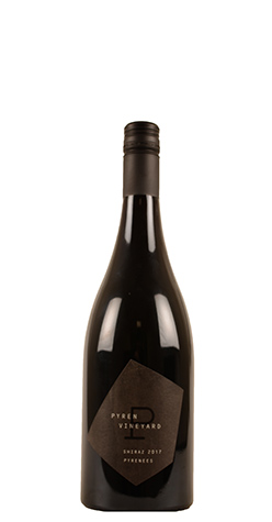 afbeelding van Pentagon - Black Label - Pyrenees