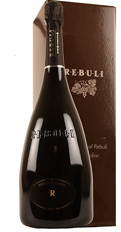afbeelding van Millesimato MAGNUM