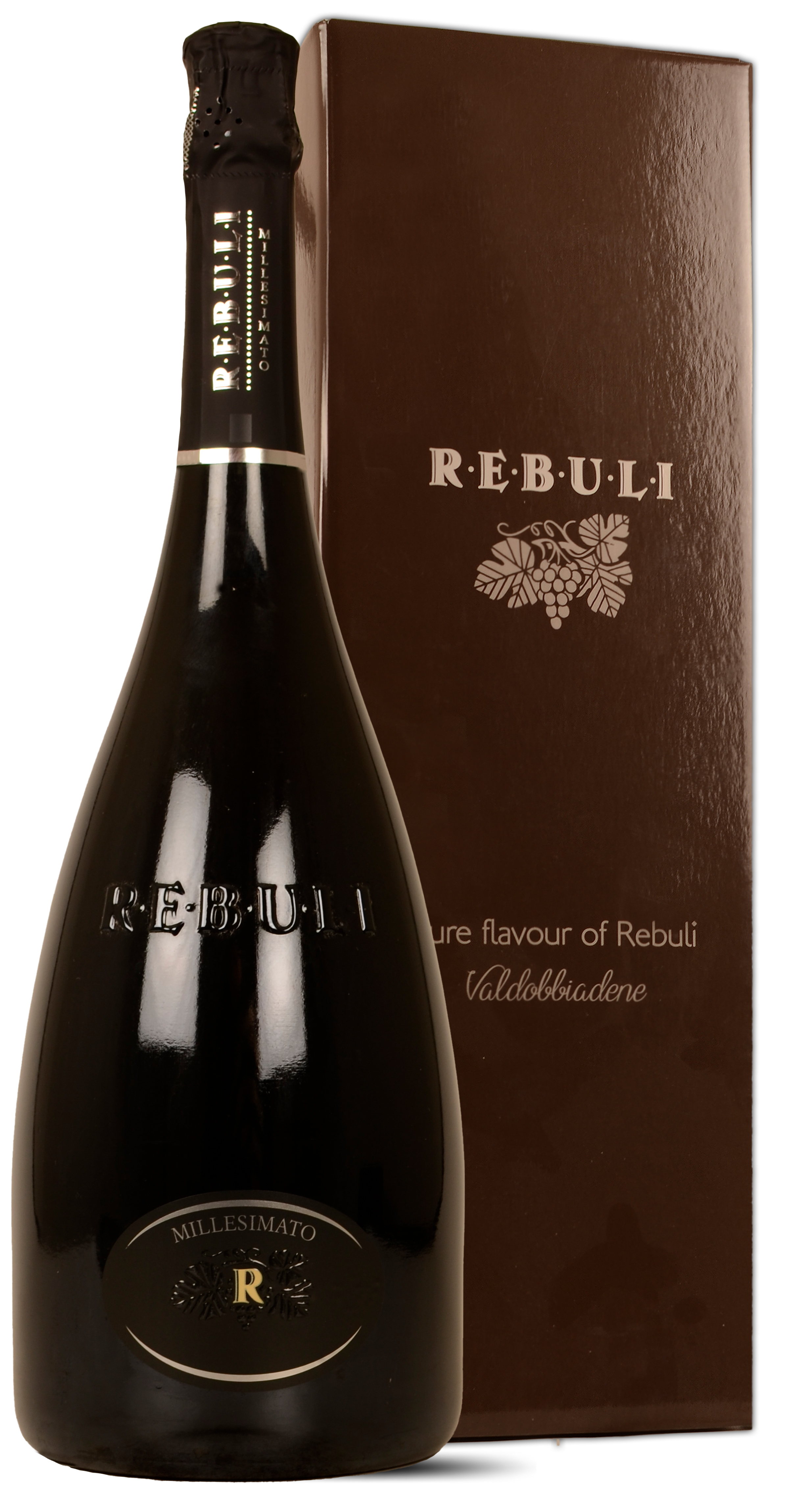 afbeelding van Millesimato MAGNUM