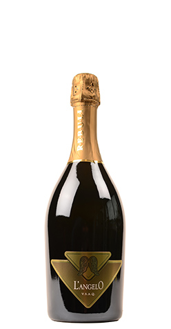 image de L'Angelo - Spumante Extra Dry