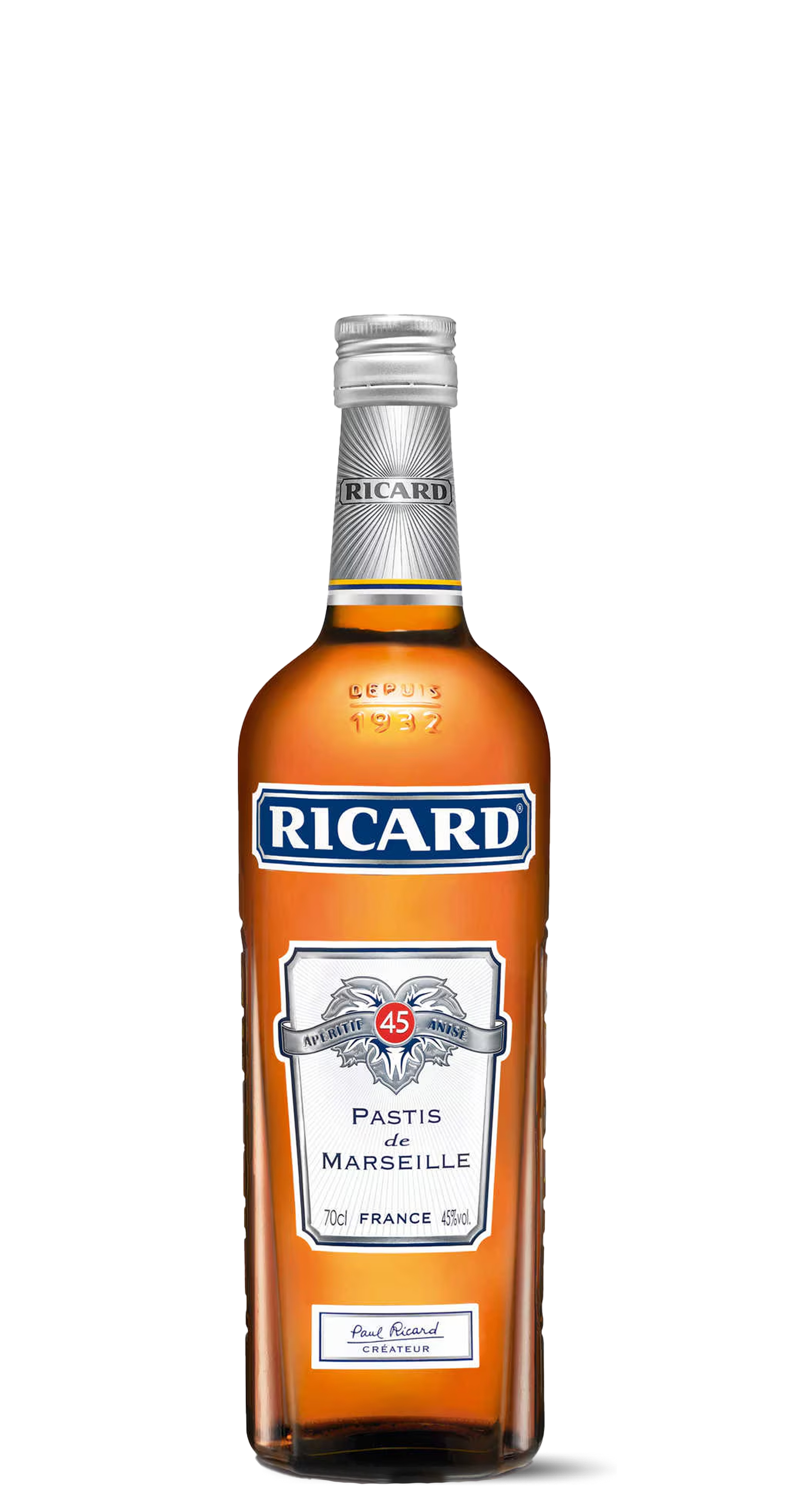 afbeelding van Ricard