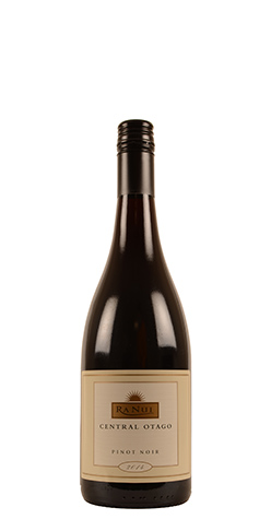 afbeelding van Central Otago