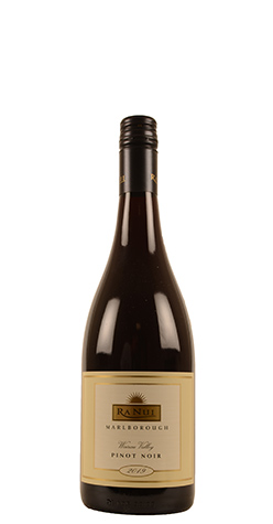 afbeelding van Wairau Valley - Malborough