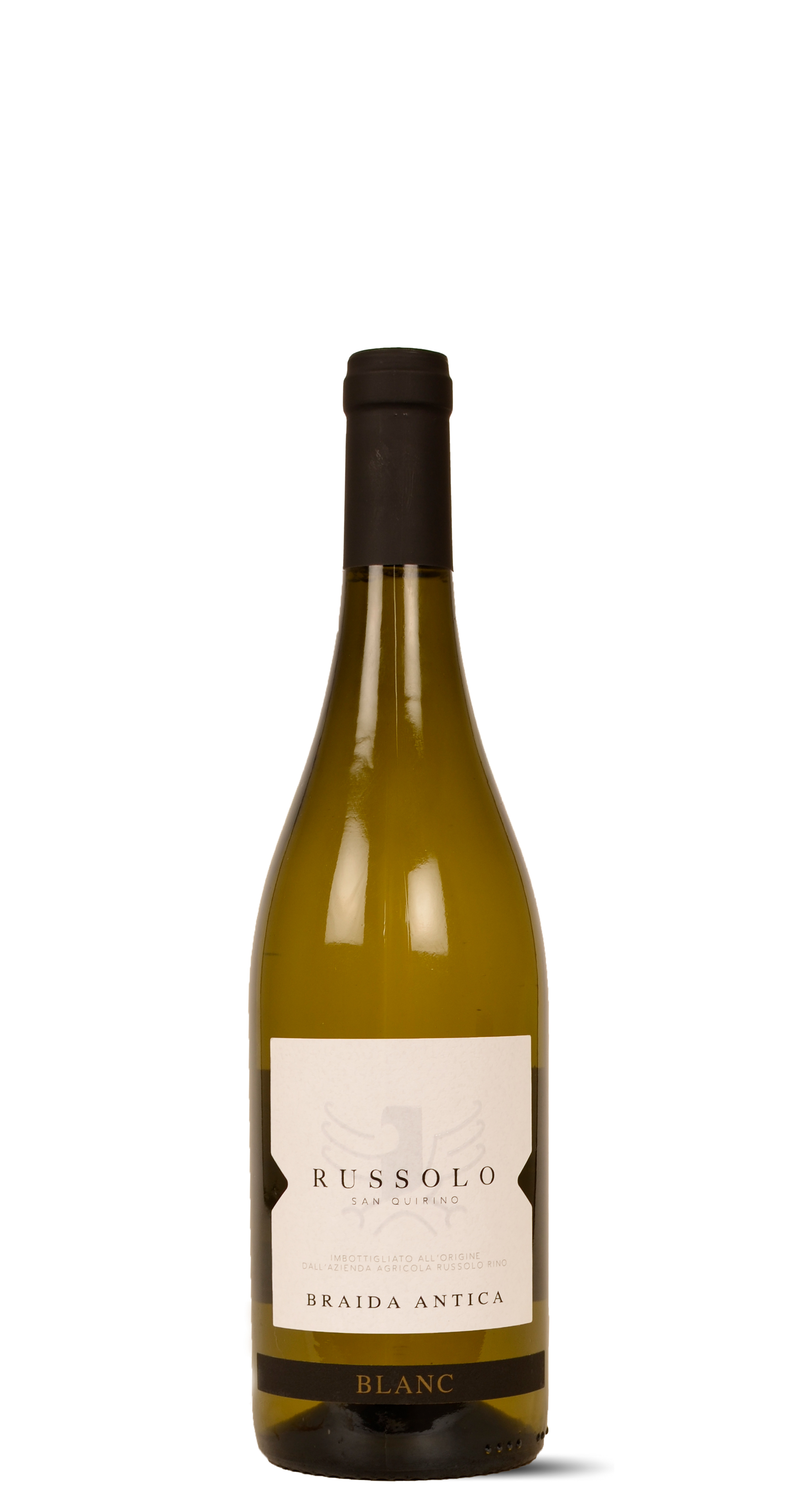 afbeelding van Braida ANTICA