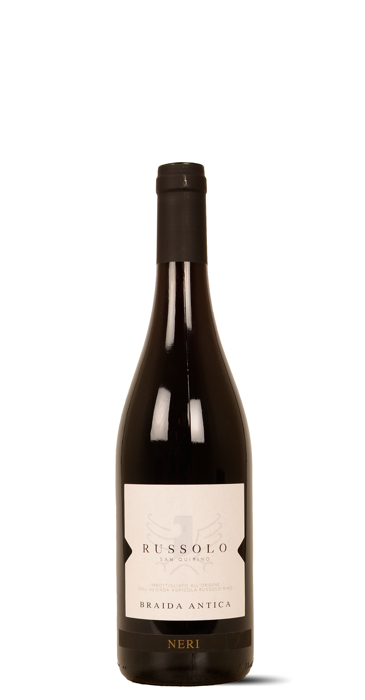 afbeelding van Braida ANTICA
