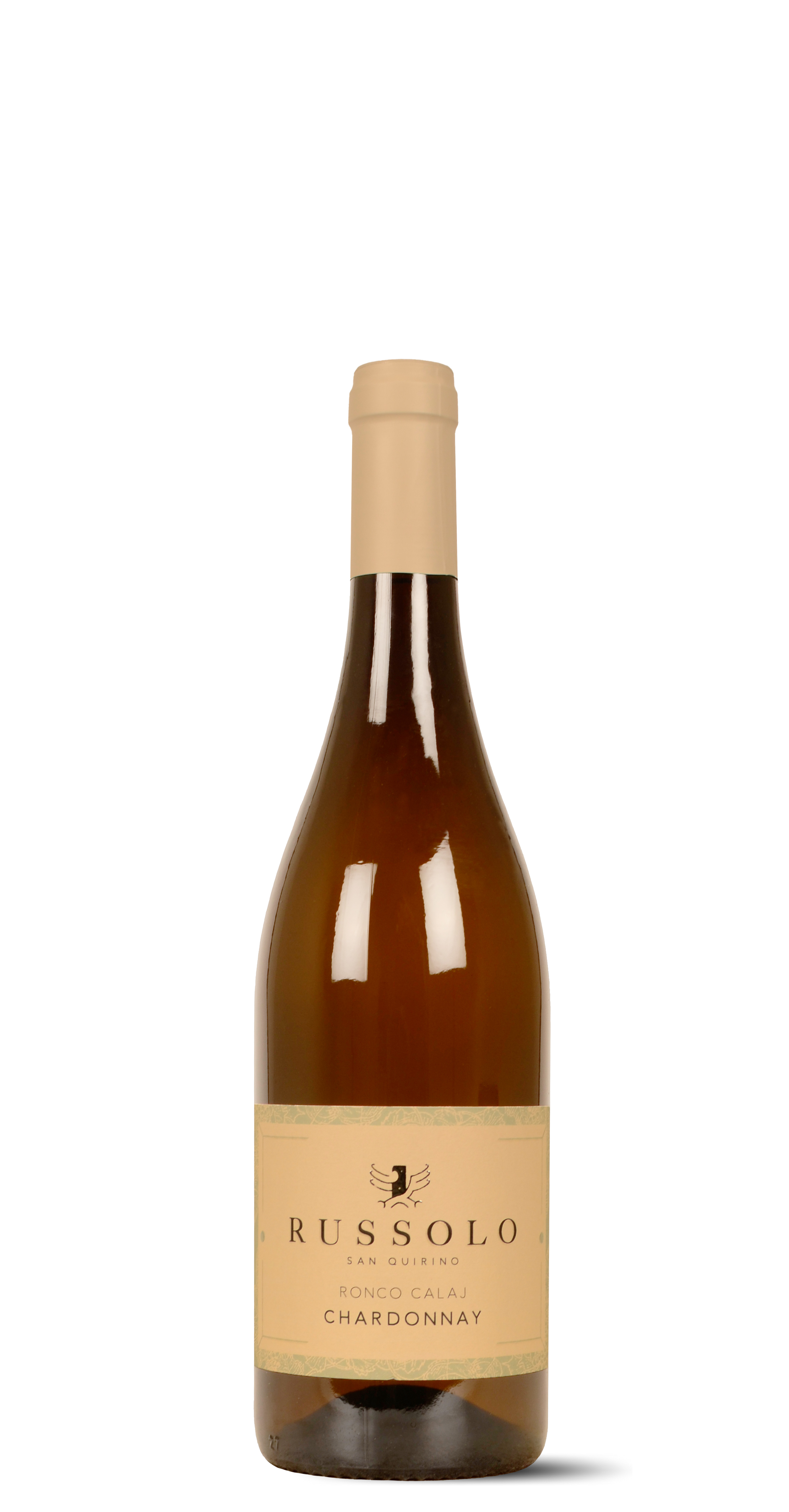 afbeelding van Selezione Cru Ronco Calaj