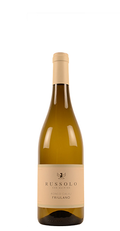 afbeelding van Selezione Cru Ronco Calaj