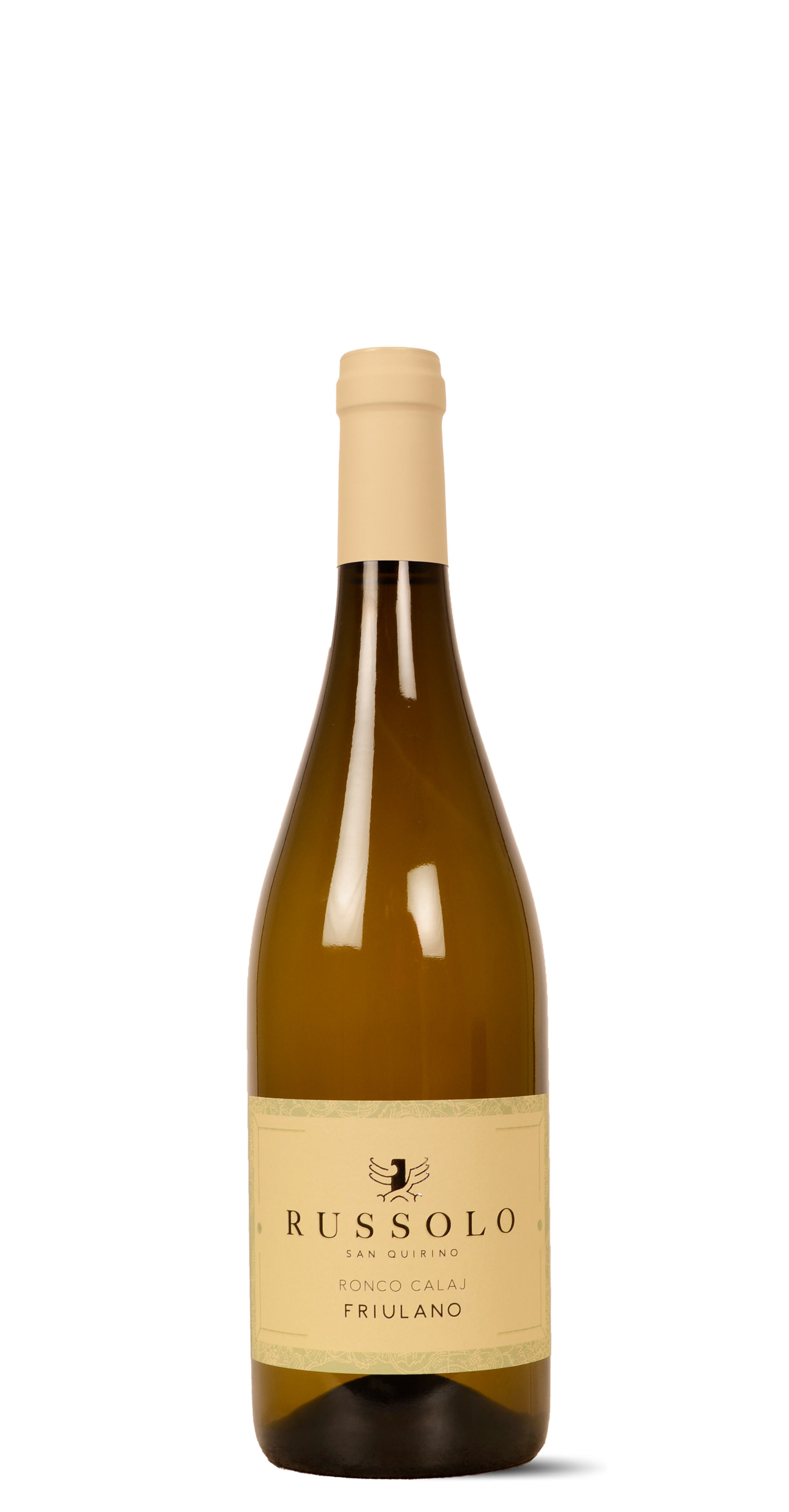 afbeelding van Selezione Cru Ronco Calaj