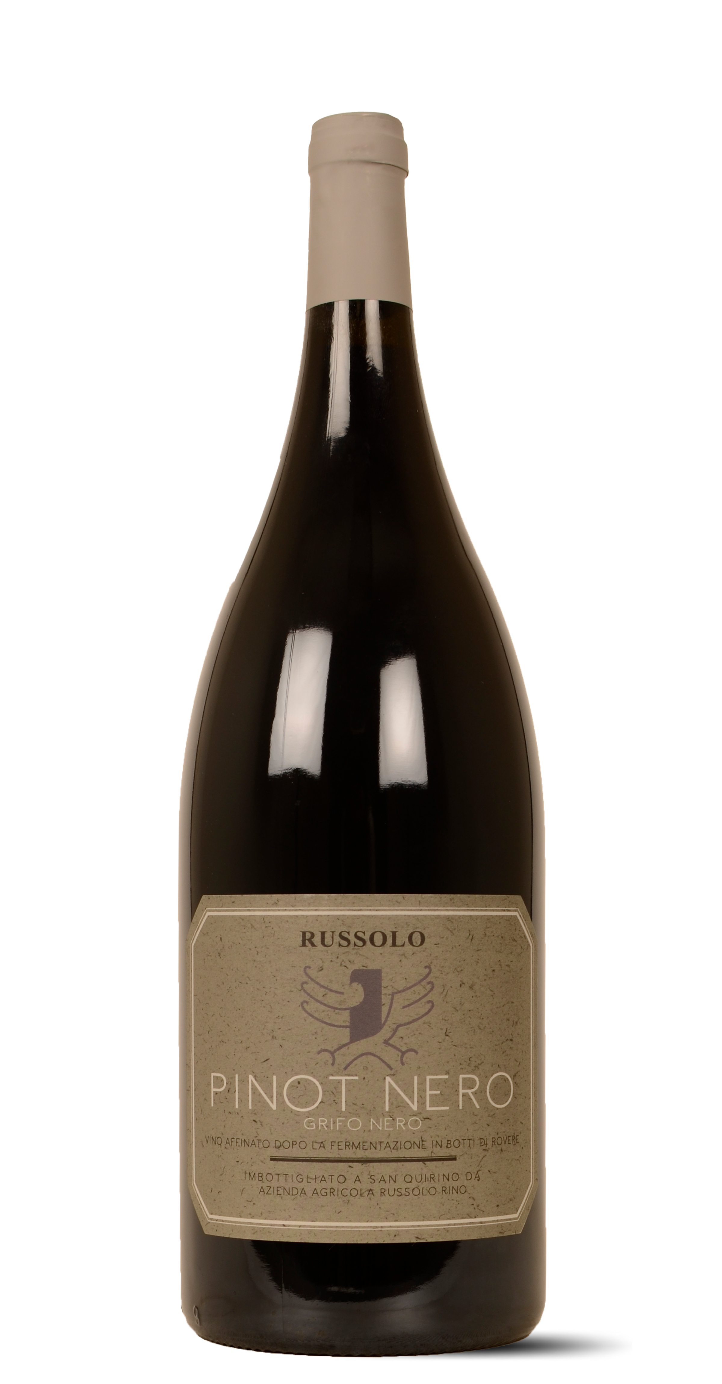 afbeelding van Grifo Nero MAGNUM