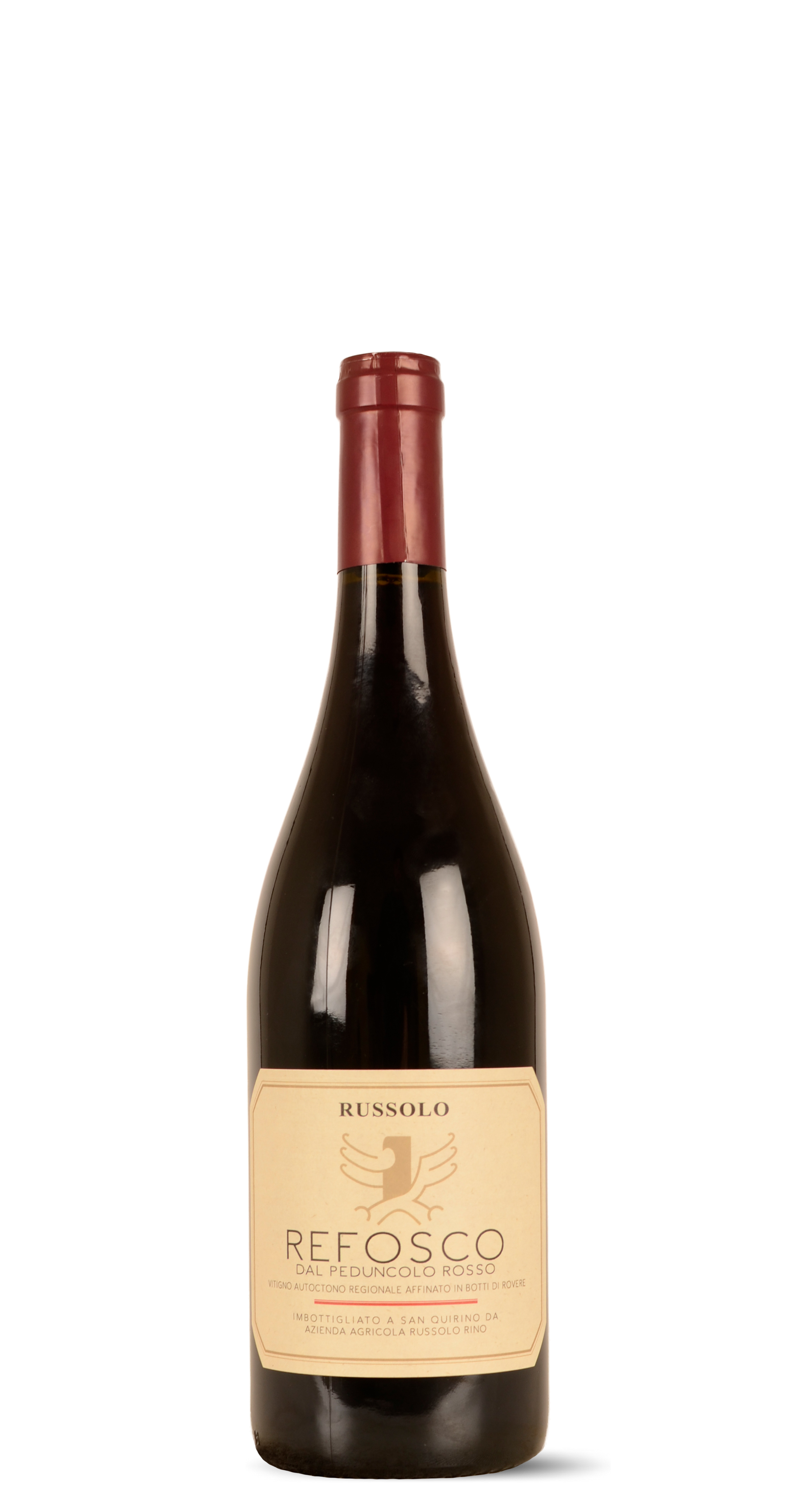 afbeelding van Refosco dal Peduncolo Rosso Collezione