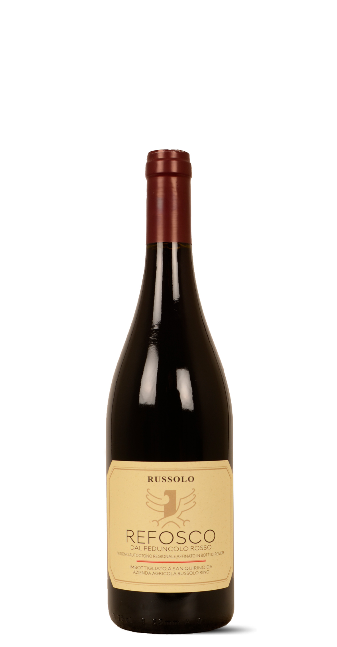 afbeelding van Refosco dal Peduncolo Rosso Collezione