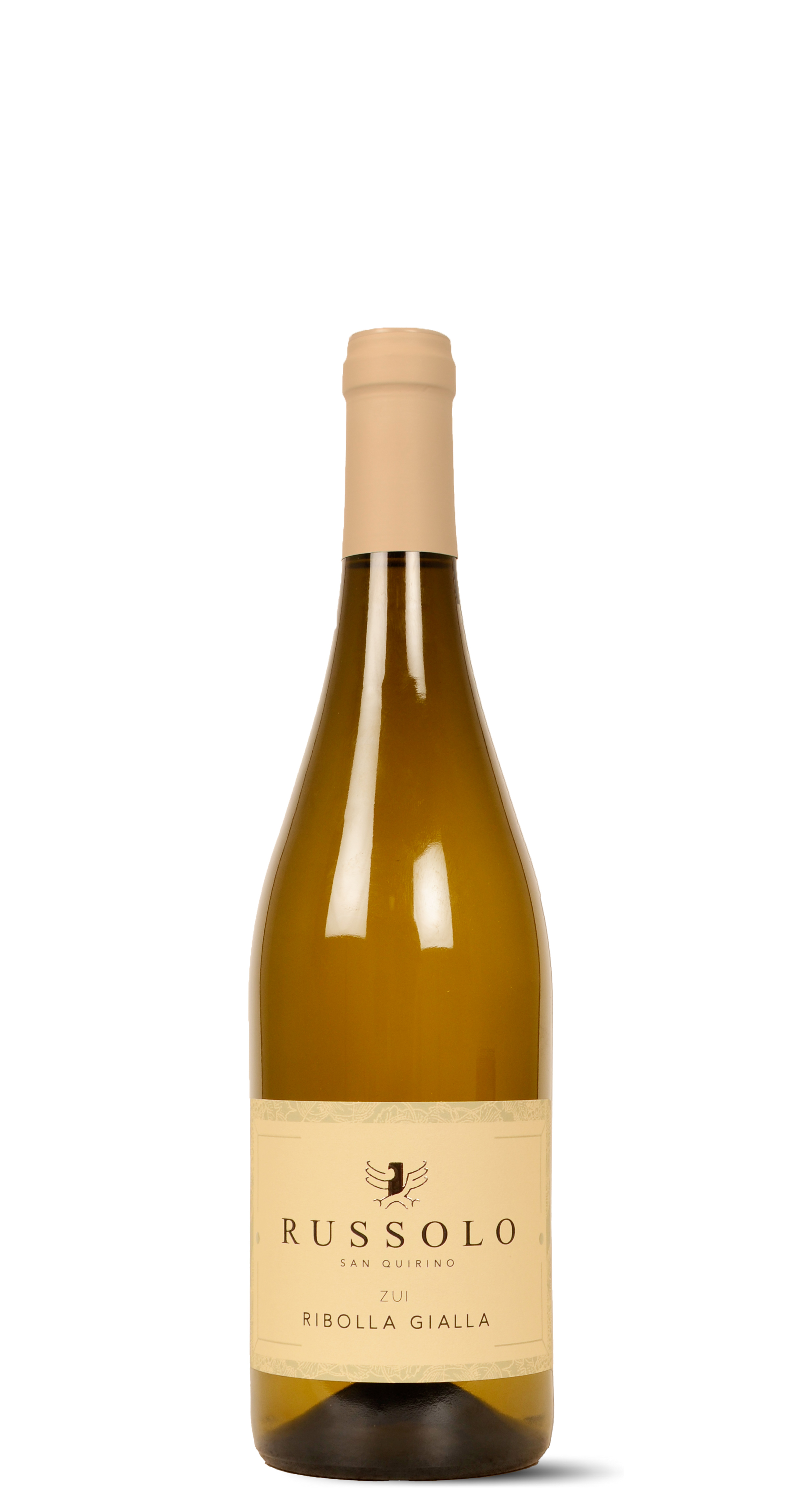 Russolo - Ribolla Gialla Zui
