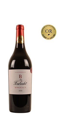 image de B by Fonbadet