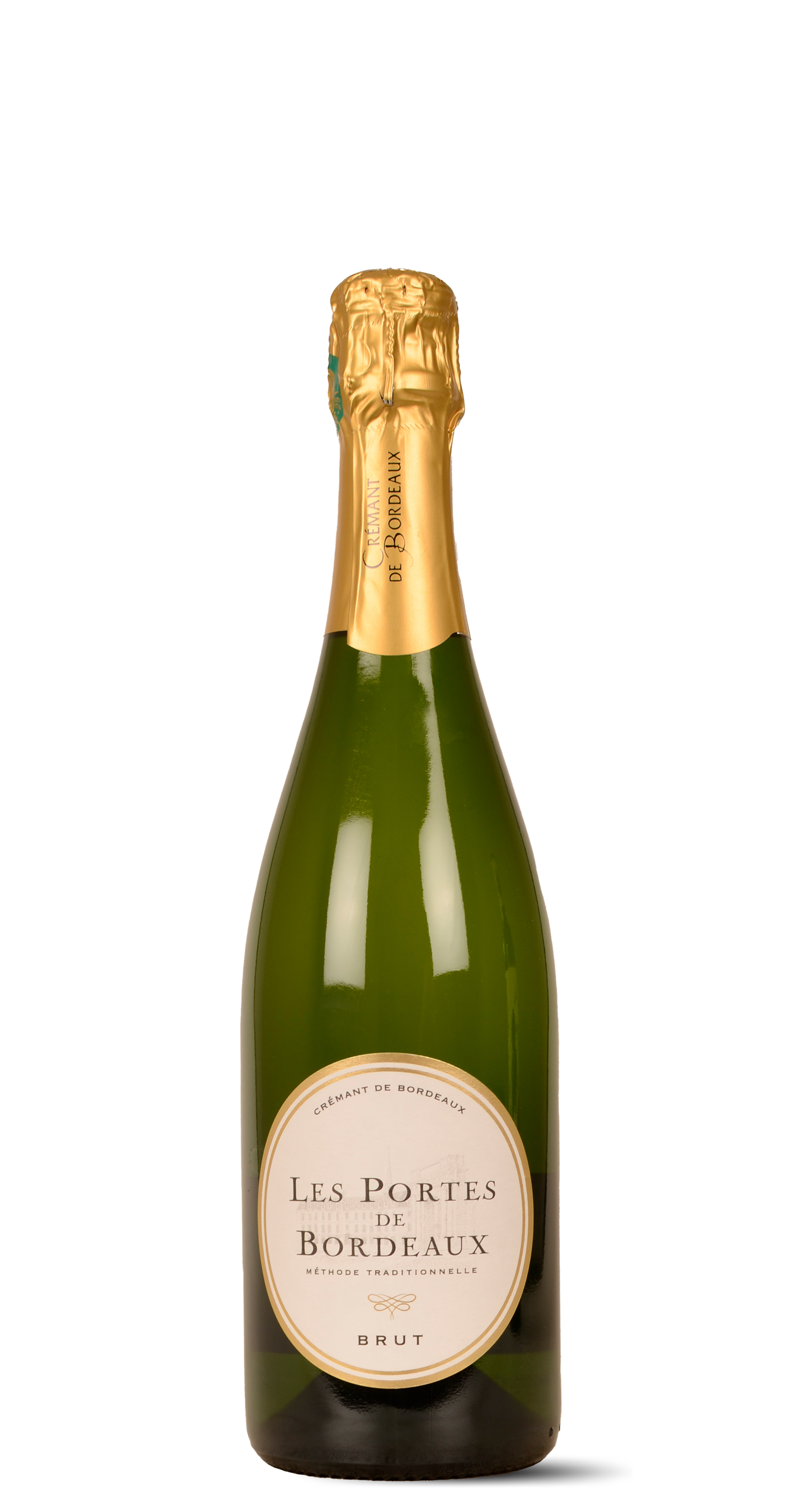 afbeelding van Crémant de Bordeaux - Brut