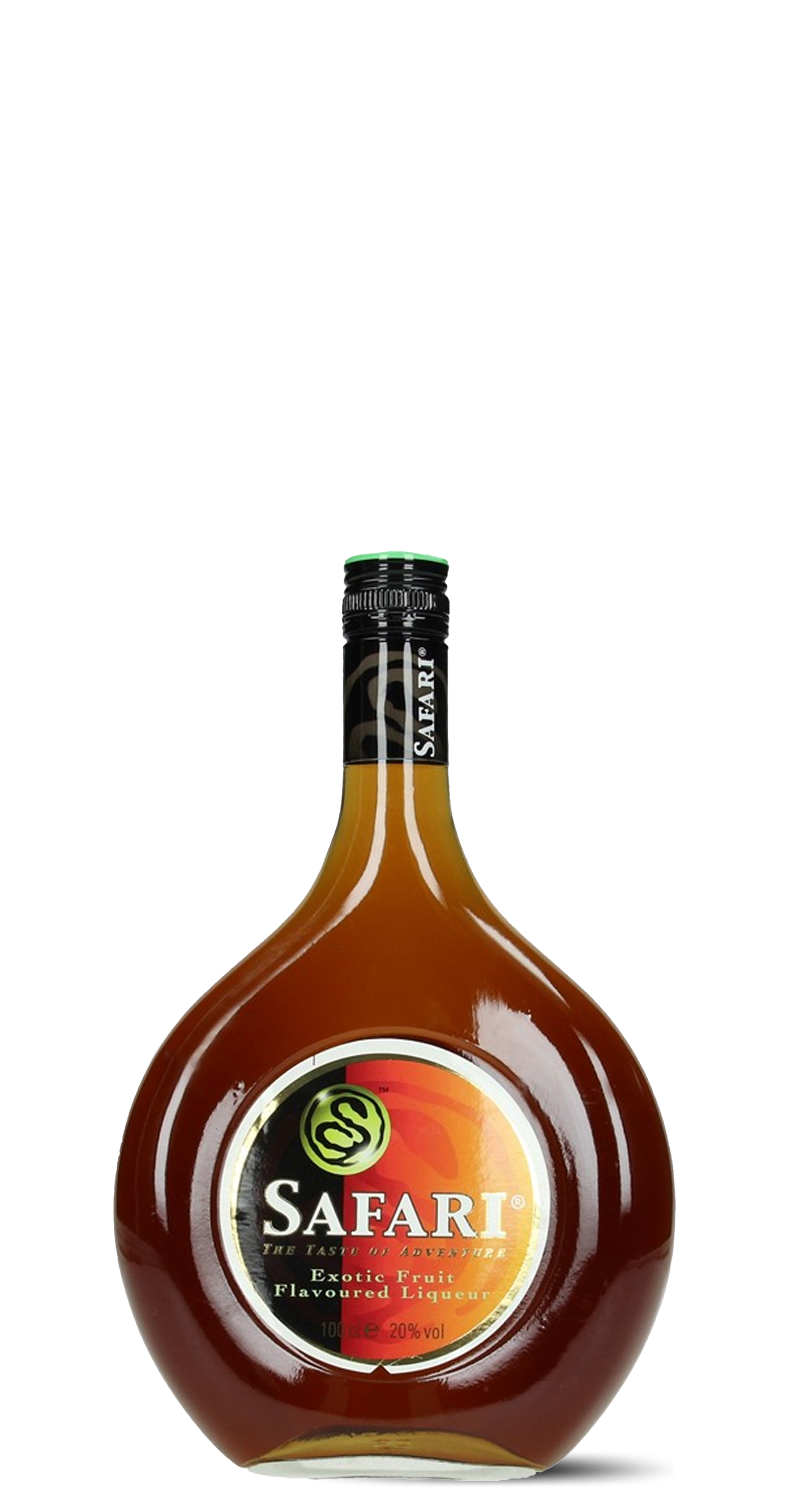 afbeelding van Likeur 20°