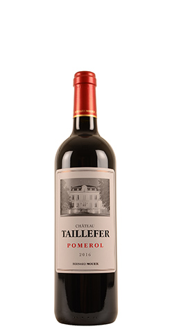 image de Château Taillefer