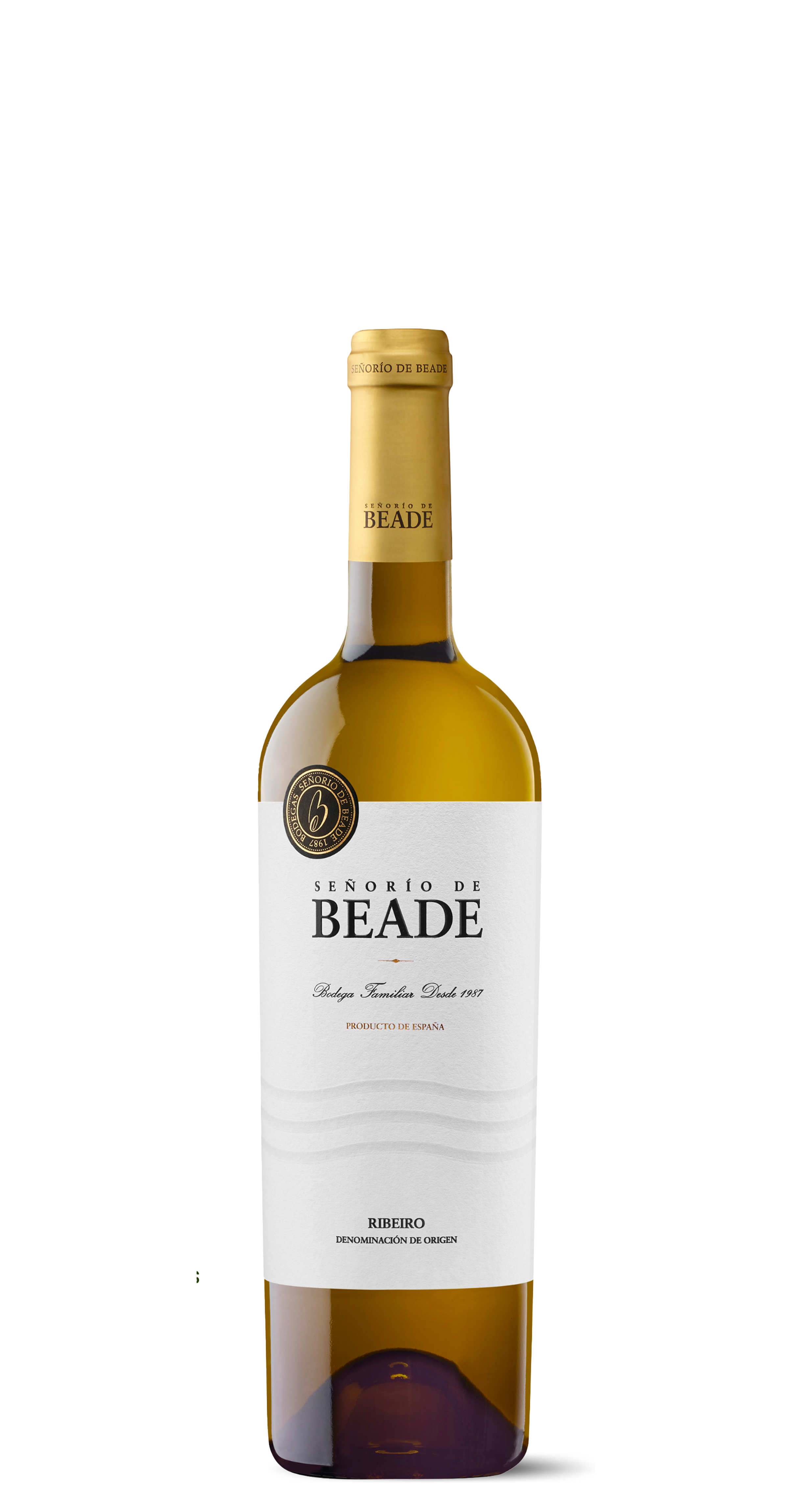 afbeelding van Lordship of Beade