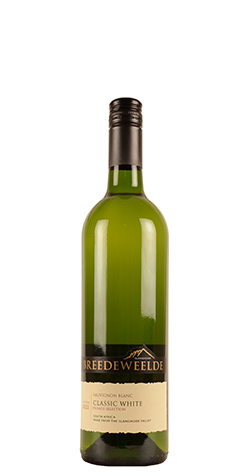 image de Classic White