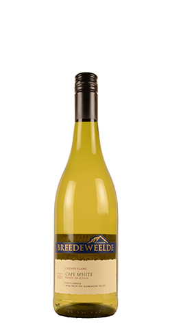 image de Cape White