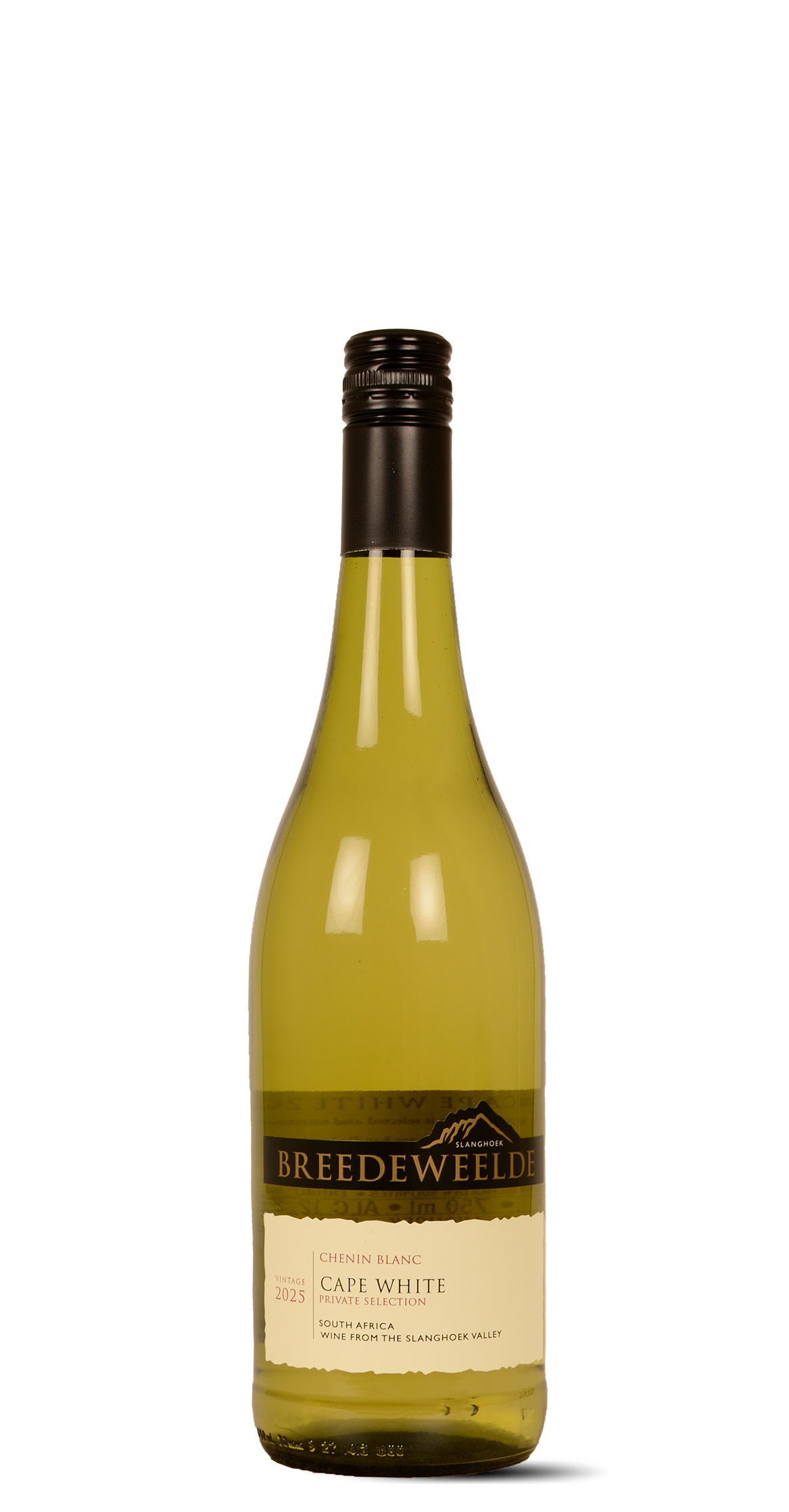 afbeelding van Cape White