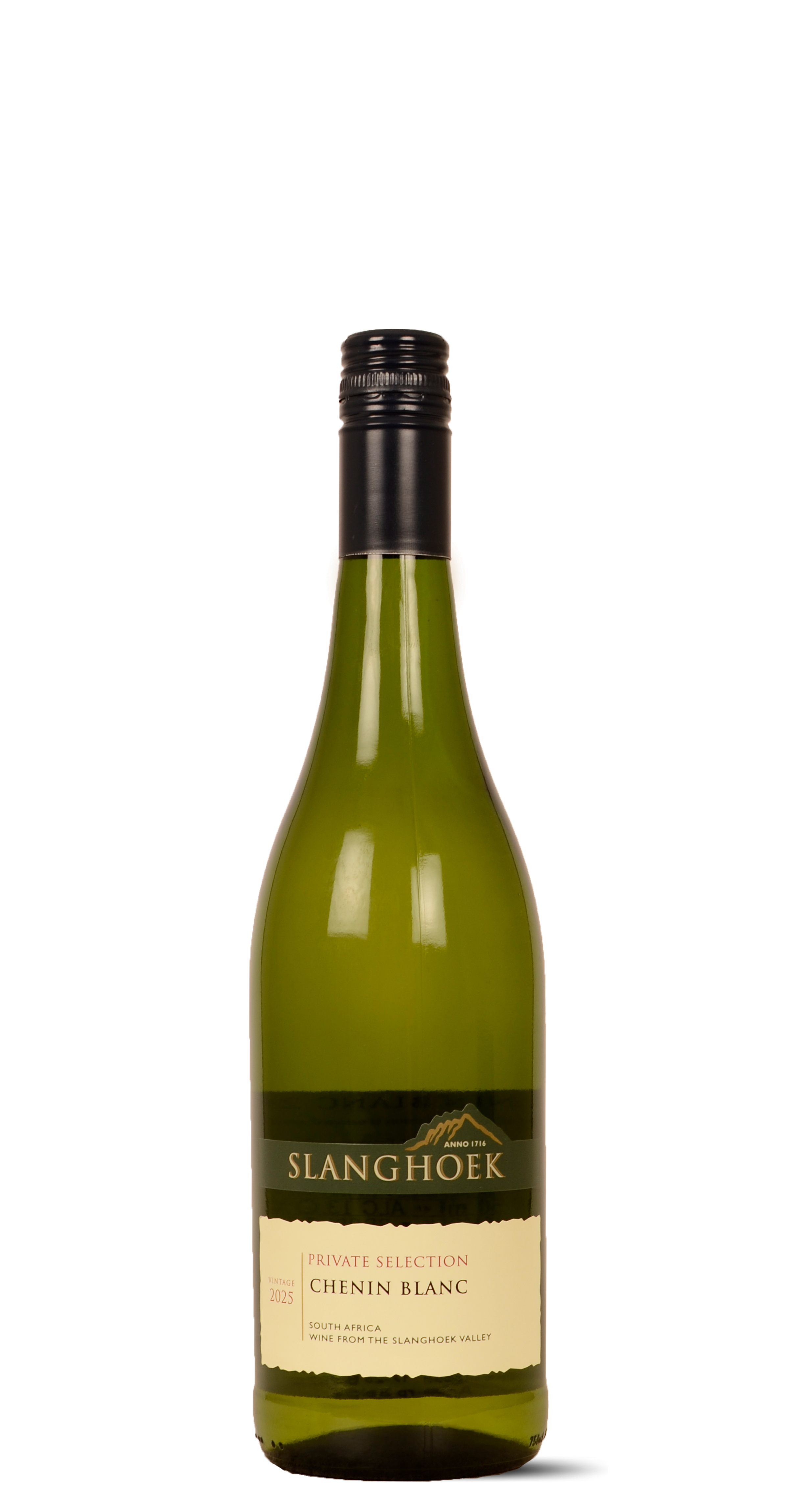 afbeelding van Chenin Blanc