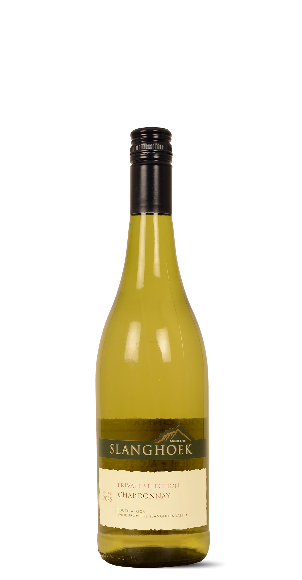 afbeelding van Chardonnay