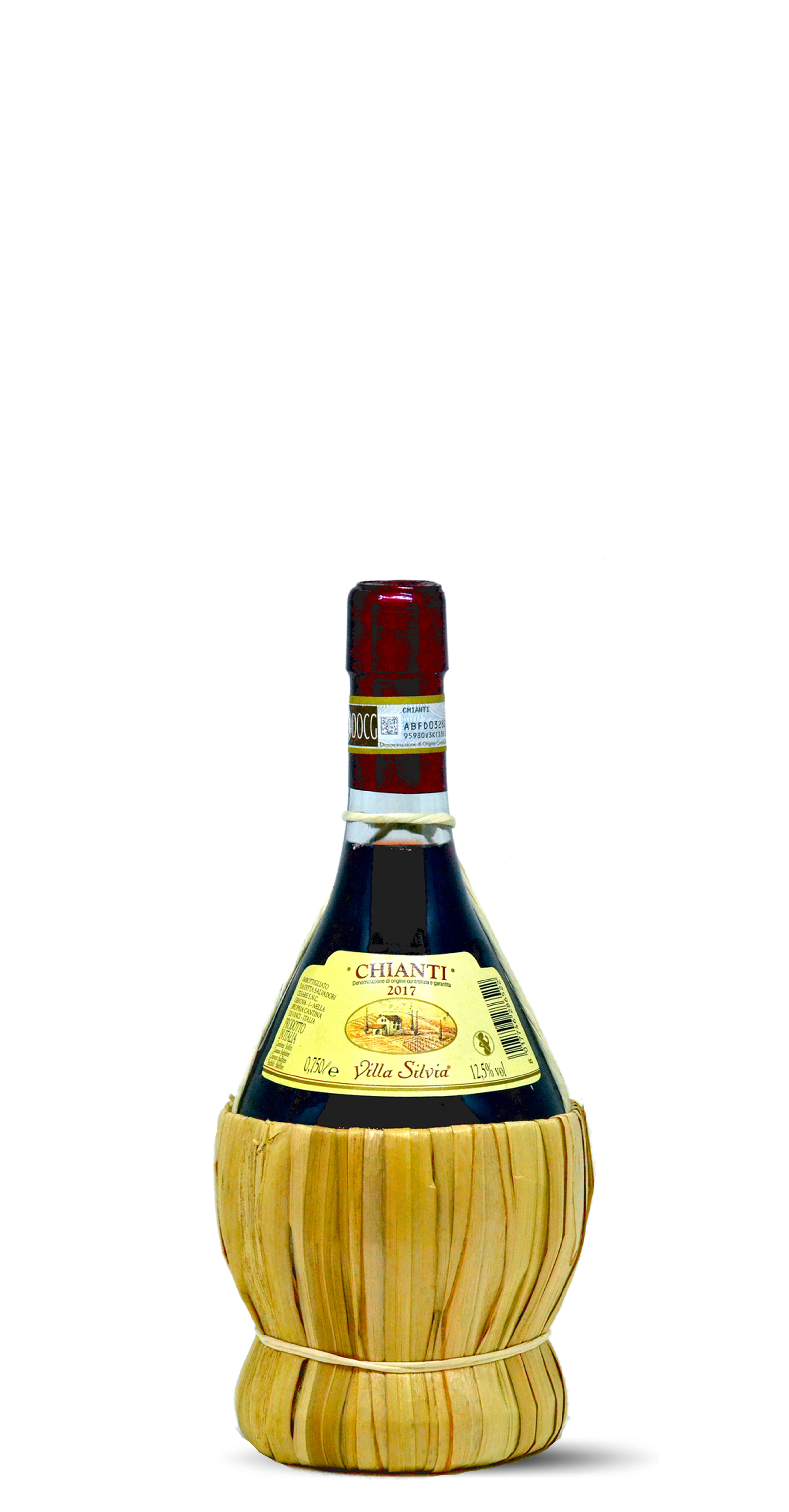 afbeelding van Chianti DOC - Fiasco