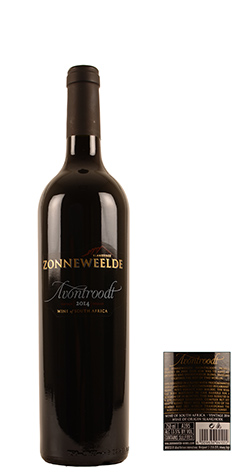 image de Avontroodt - Limited