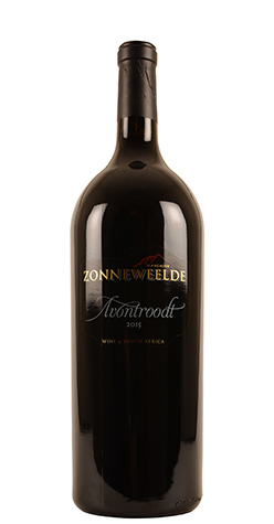 afbeelding van Avontroodt - Limited production