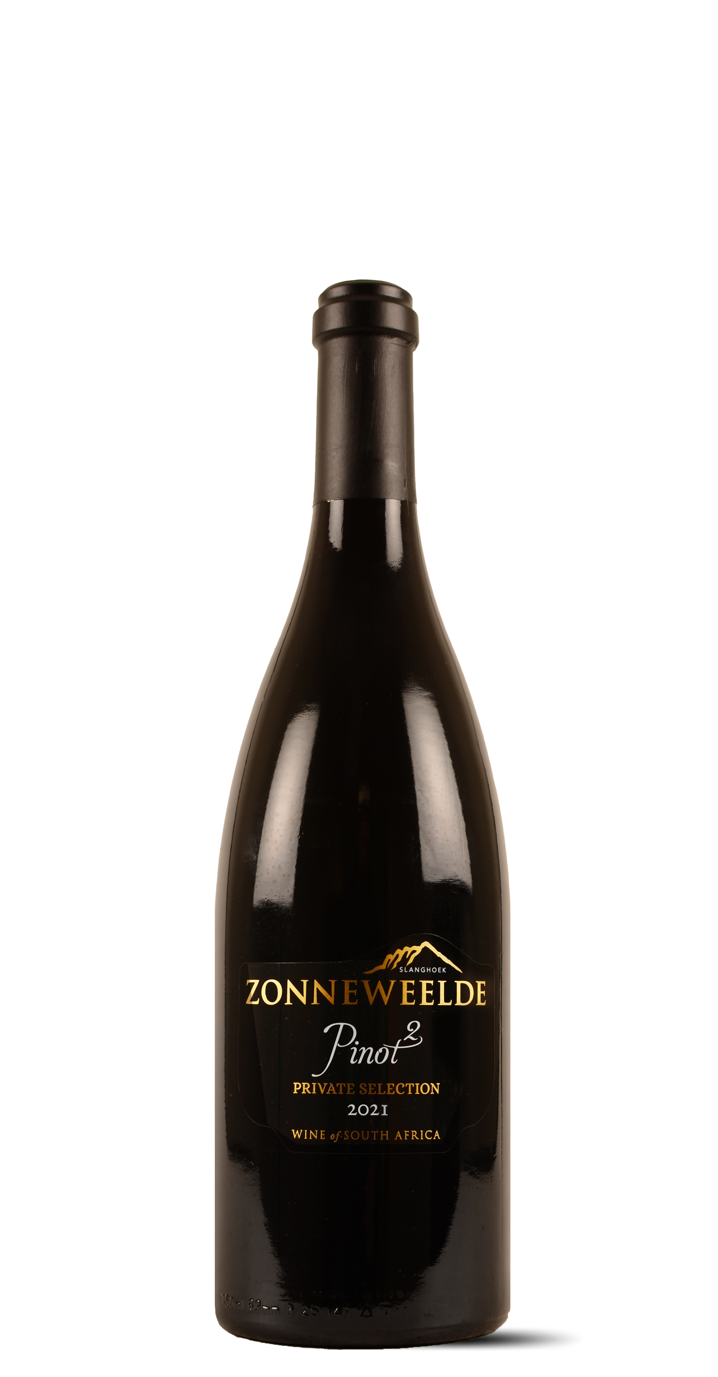 afbeelding van Pinot2 - Limited production