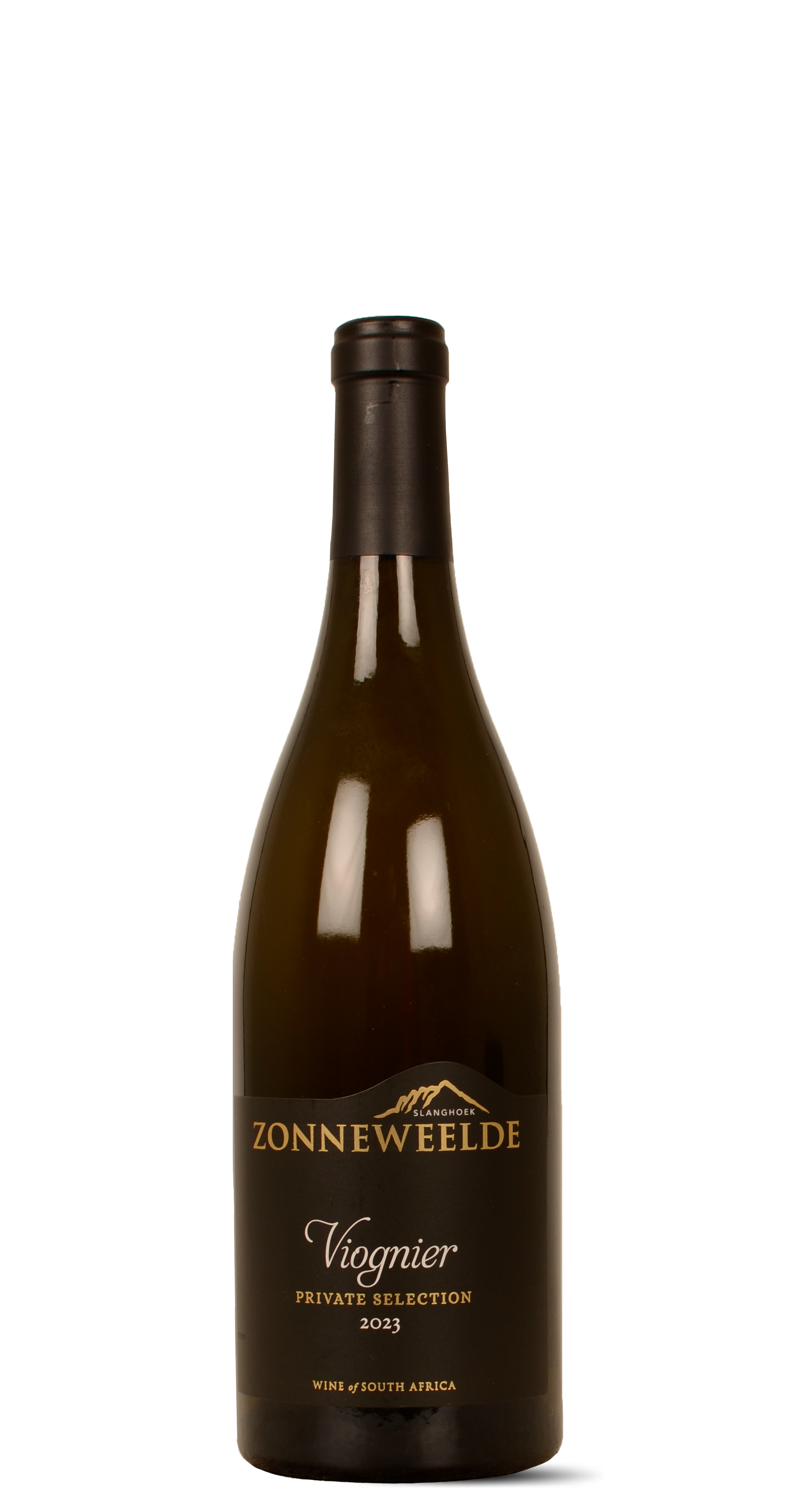 afbeelding van Private Selection - Limited production