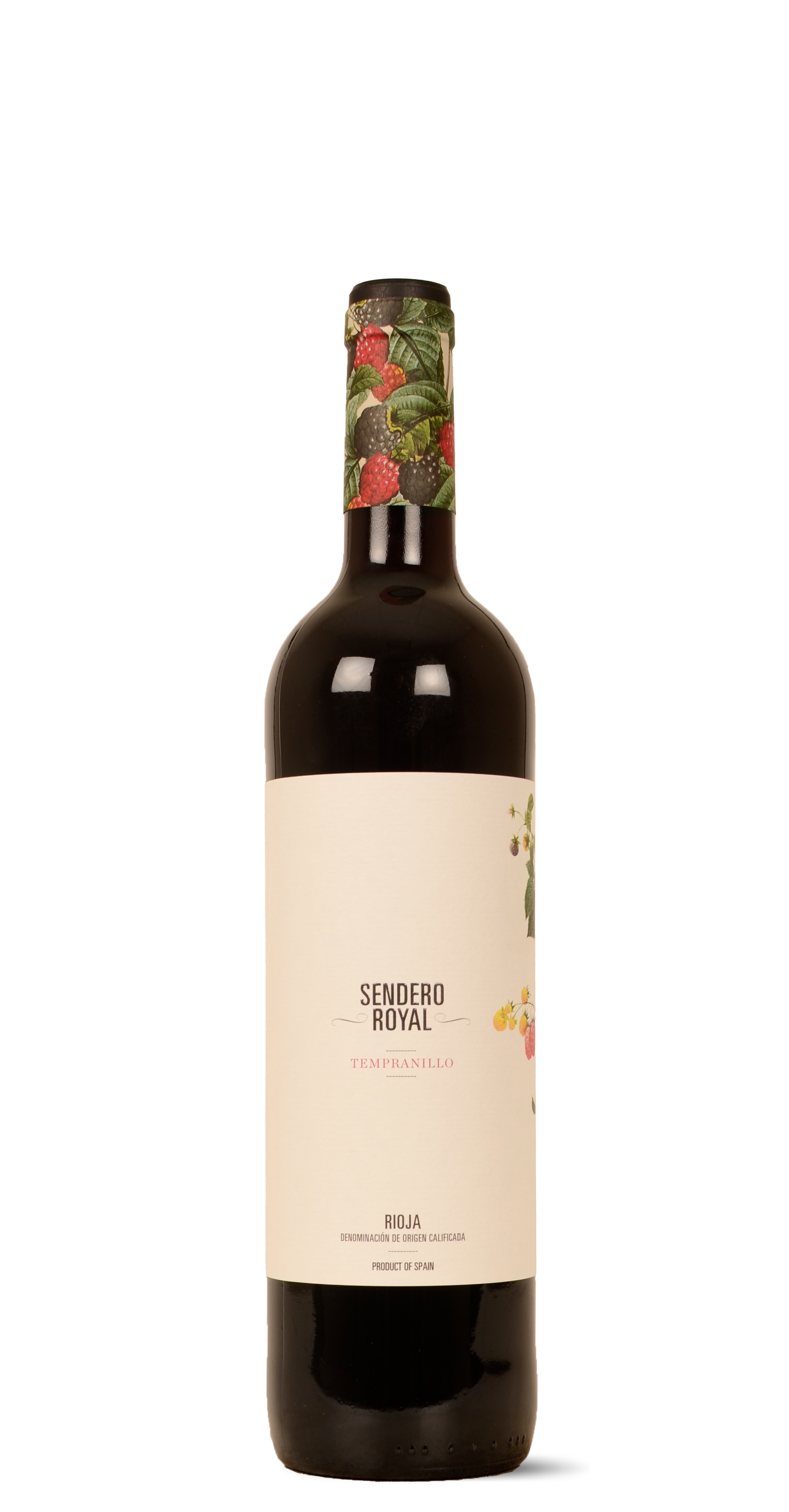 afbeelding van Tinto Joven